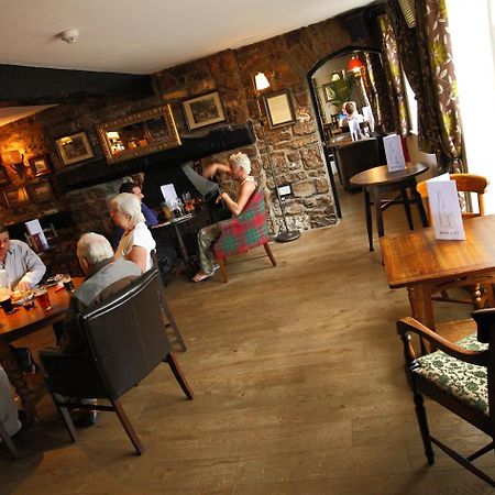 Rose And Crown Hotel Porthcawl Buitenkant foto