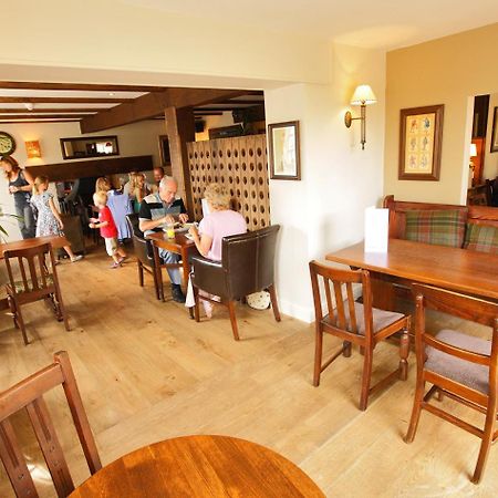 Rose And Crown Hotel Porthcawl Buitenkant foto